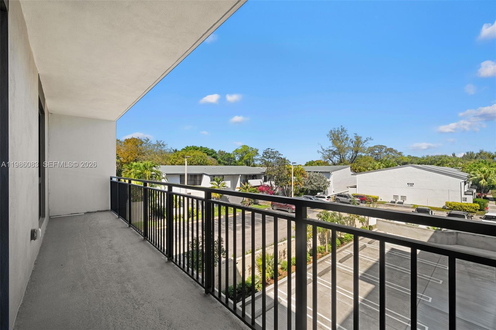 Aventura Quattro - Residential Lease