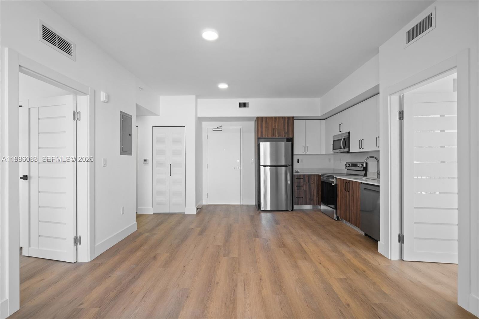 Aventura Quattro - Residential Lease