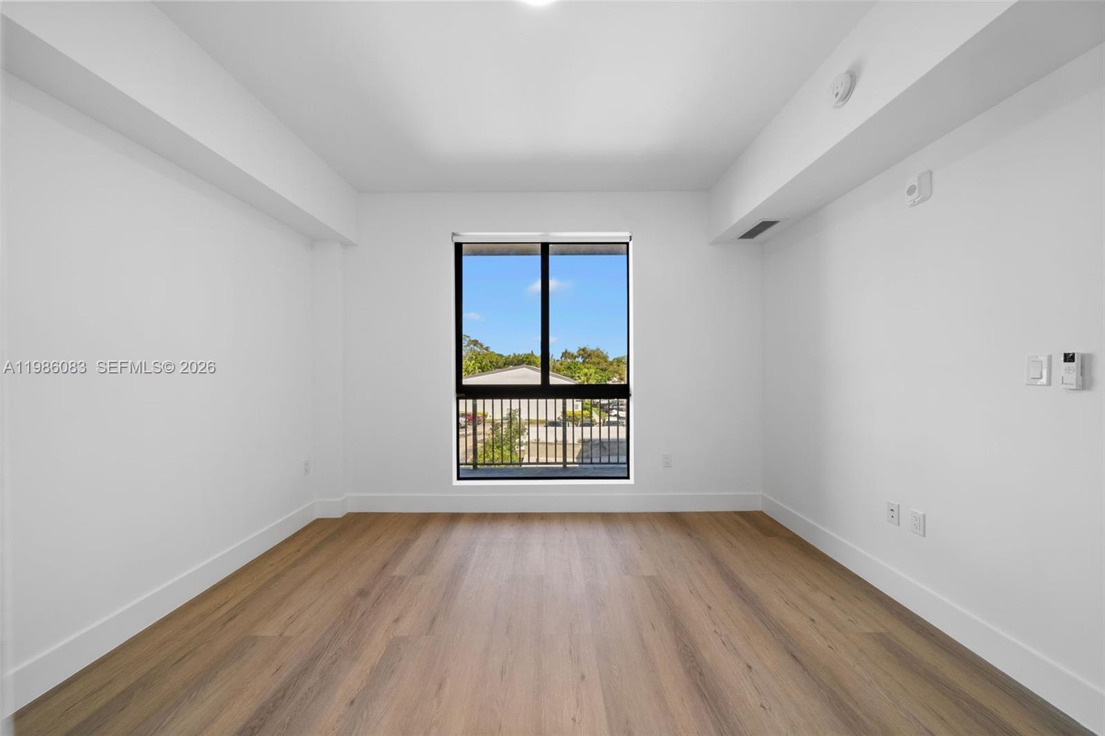 Aventura Quattro - Residential Lease