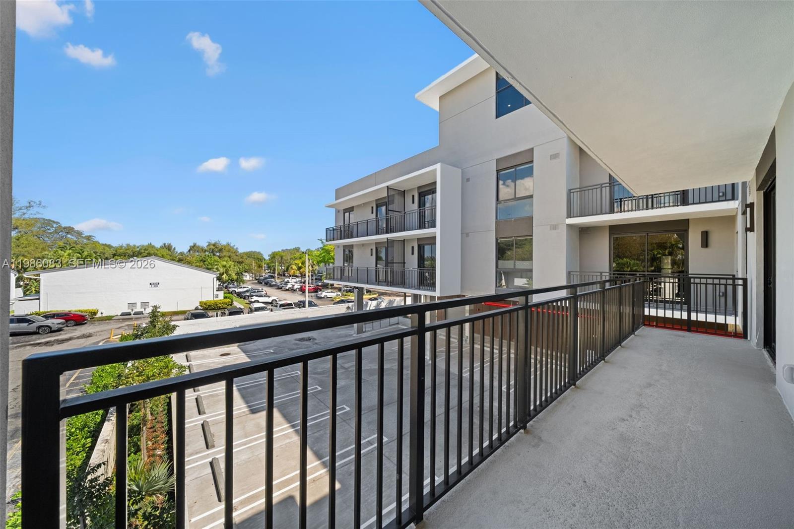 Aventura Quattro - Residential Lease