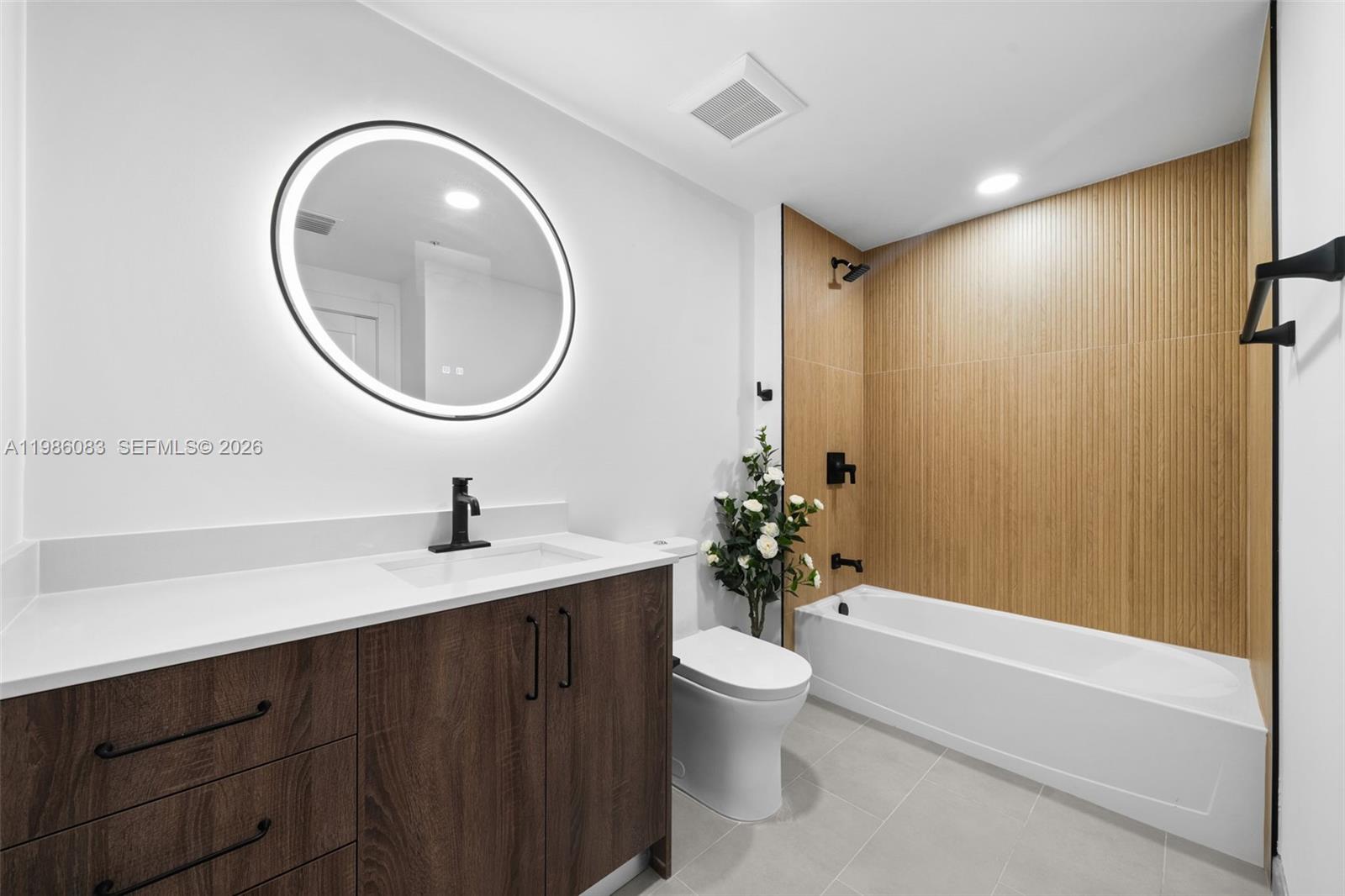 Aventura Quattro - Residential Lease