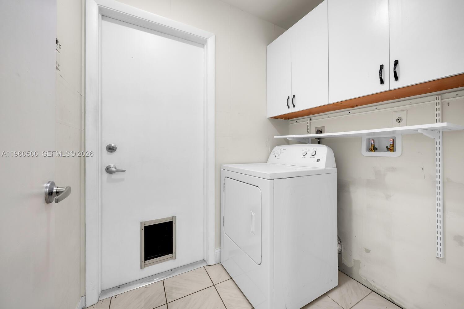 OAKWOOD AT THE HAMMOCKS - Residential