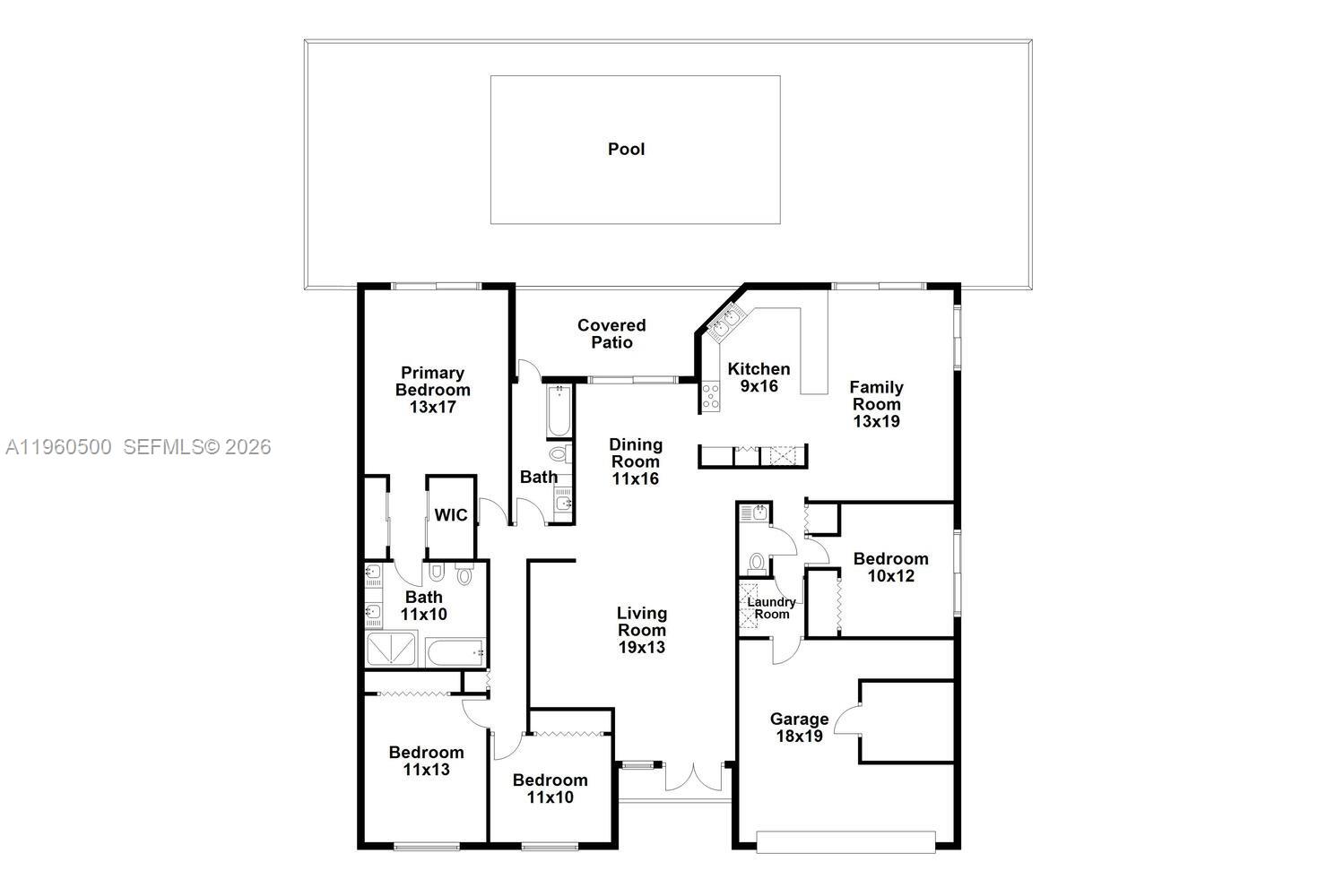 OAKWOOD AT THE HAMMOCKS - Residential