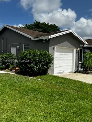 SANDALFOOT COVE SEC 2 - Residential Lease