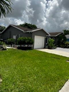SANDALFOOT COVE SEC 2 - Residential Lease