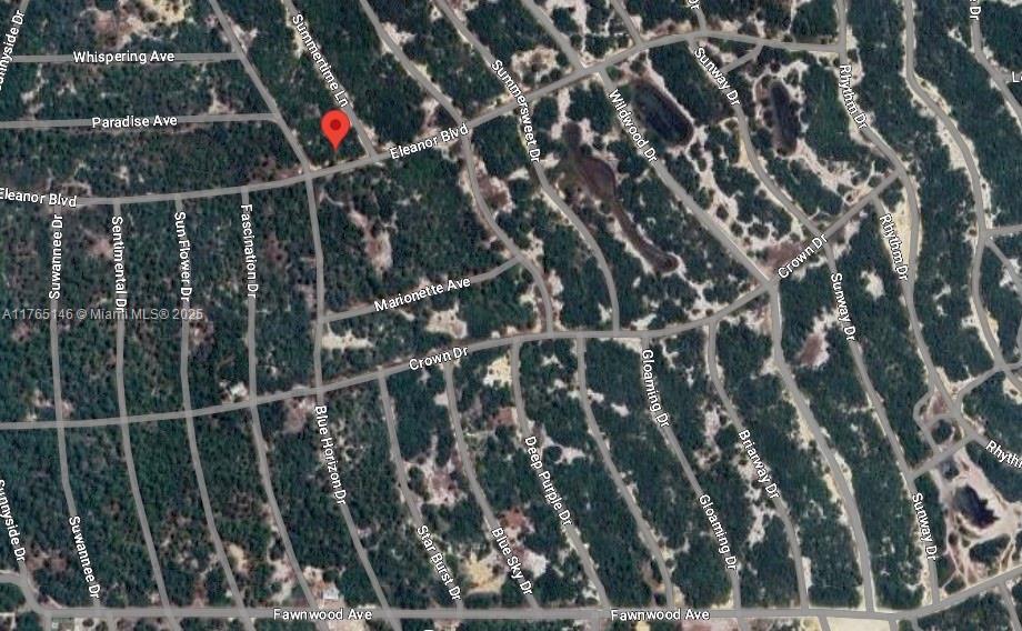 SUN N LK LP UNIT 08 - Land