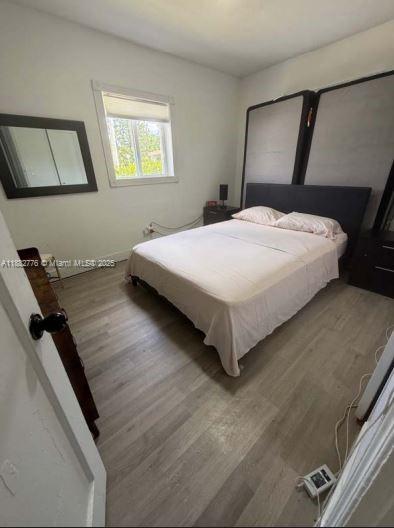 N MIAMI ESTATES - Residential Lease