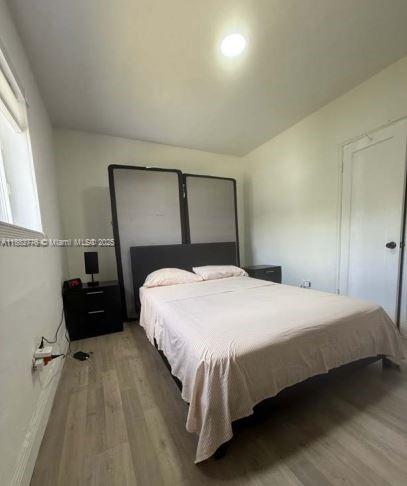 N MIAMI ESTATES - Residential Lease