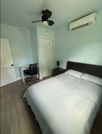N MIAMI ESTATES - Residential Lease