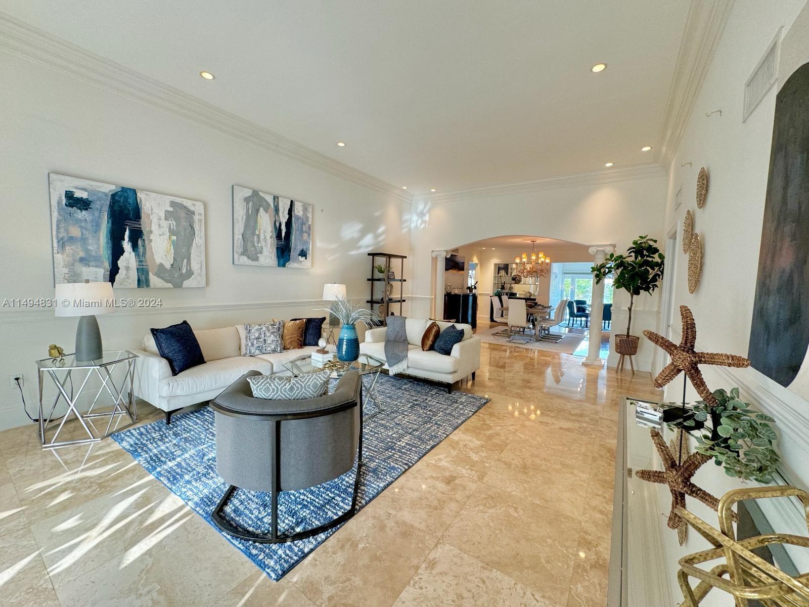 NORTH BAY ISLAND - Residential