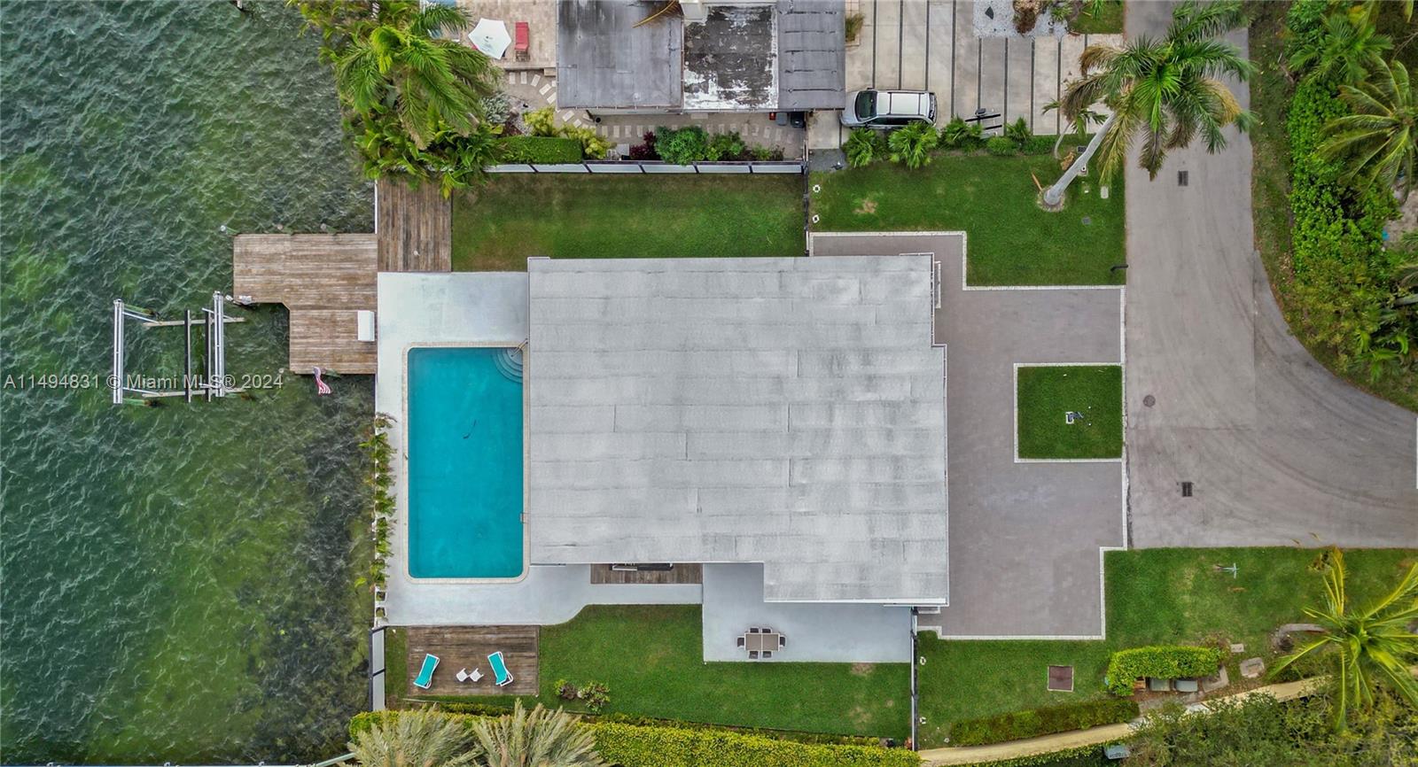 NORTH BAY ISLAND - Residential