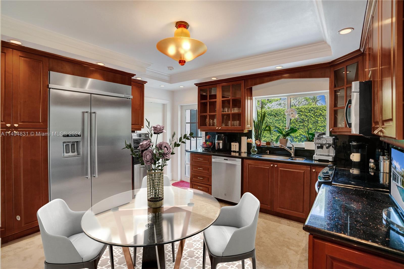 NORTH BAY ISLAND - Residential