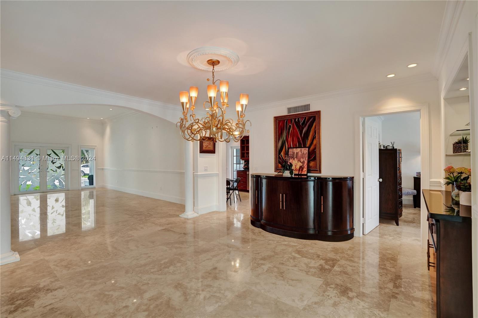 NORTH BAY ISLAND - Residential