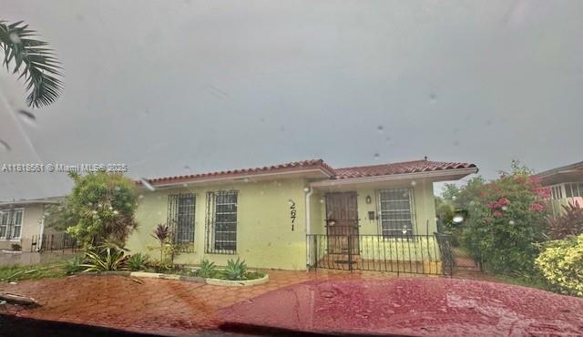 Property for Sale at 2671 Sw 107th Ave, Miami, Broward County, Florida - Bedrooms: 3 
Bathrooms: 2  - $535,000