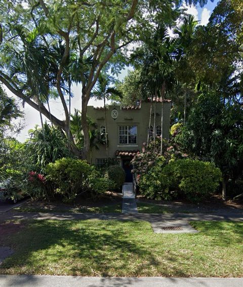 Photo of 1118 Ferdinand St, Coral Gables, FL 33134 (MLS # A11780424)