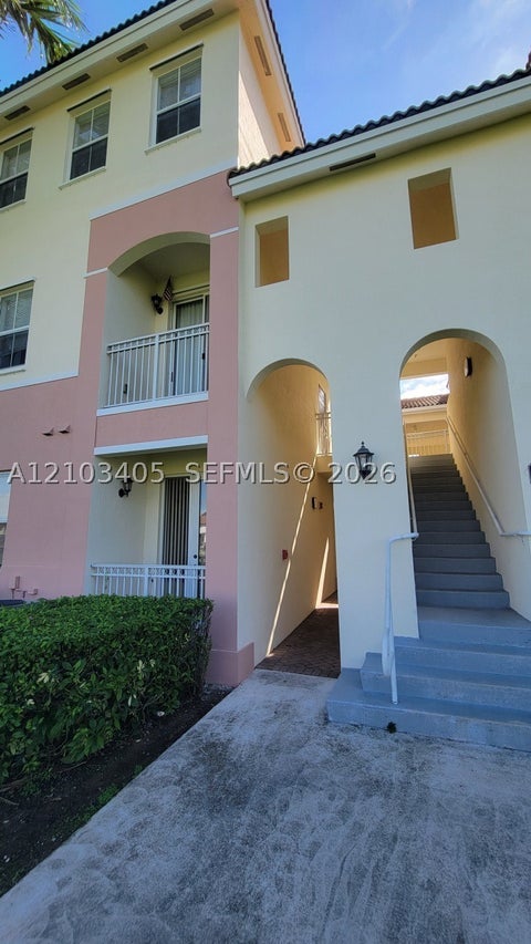 Photo of 10022 NW 7th St #205, Miami, FL 33172 (MLS # A12103405)