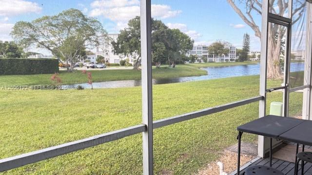 HARWOOD D CONDO - Residential