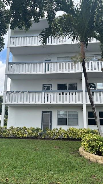 HARWOOD D CONDO - Residential