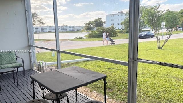 HARWOOD D CONDO - Residential