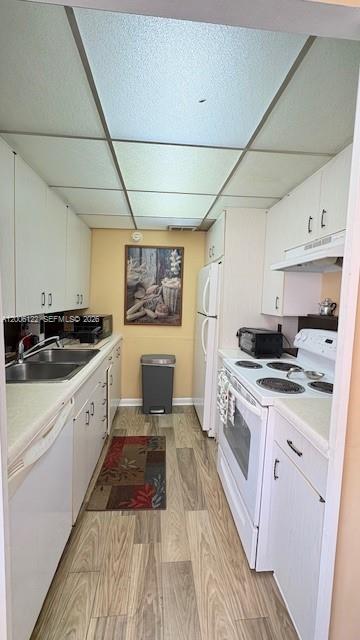 HARWOOD D CONDO - Residential