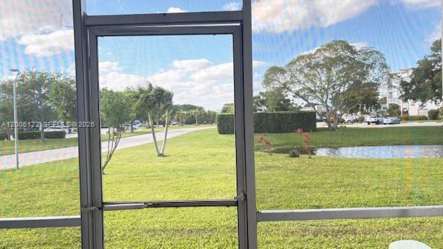 HARWOOD D CONDO - Residential