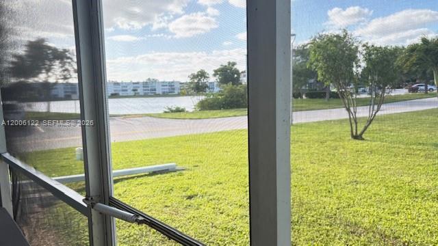 HARWOOD D CONDO - Residential