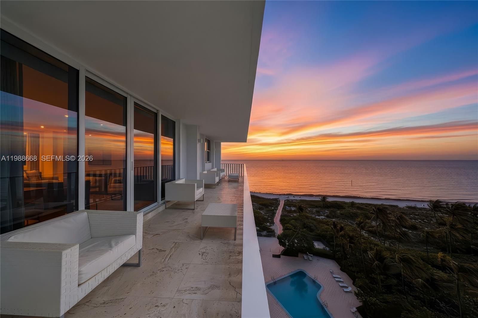 ISLAND HOUSE APT INC - CO - Residential