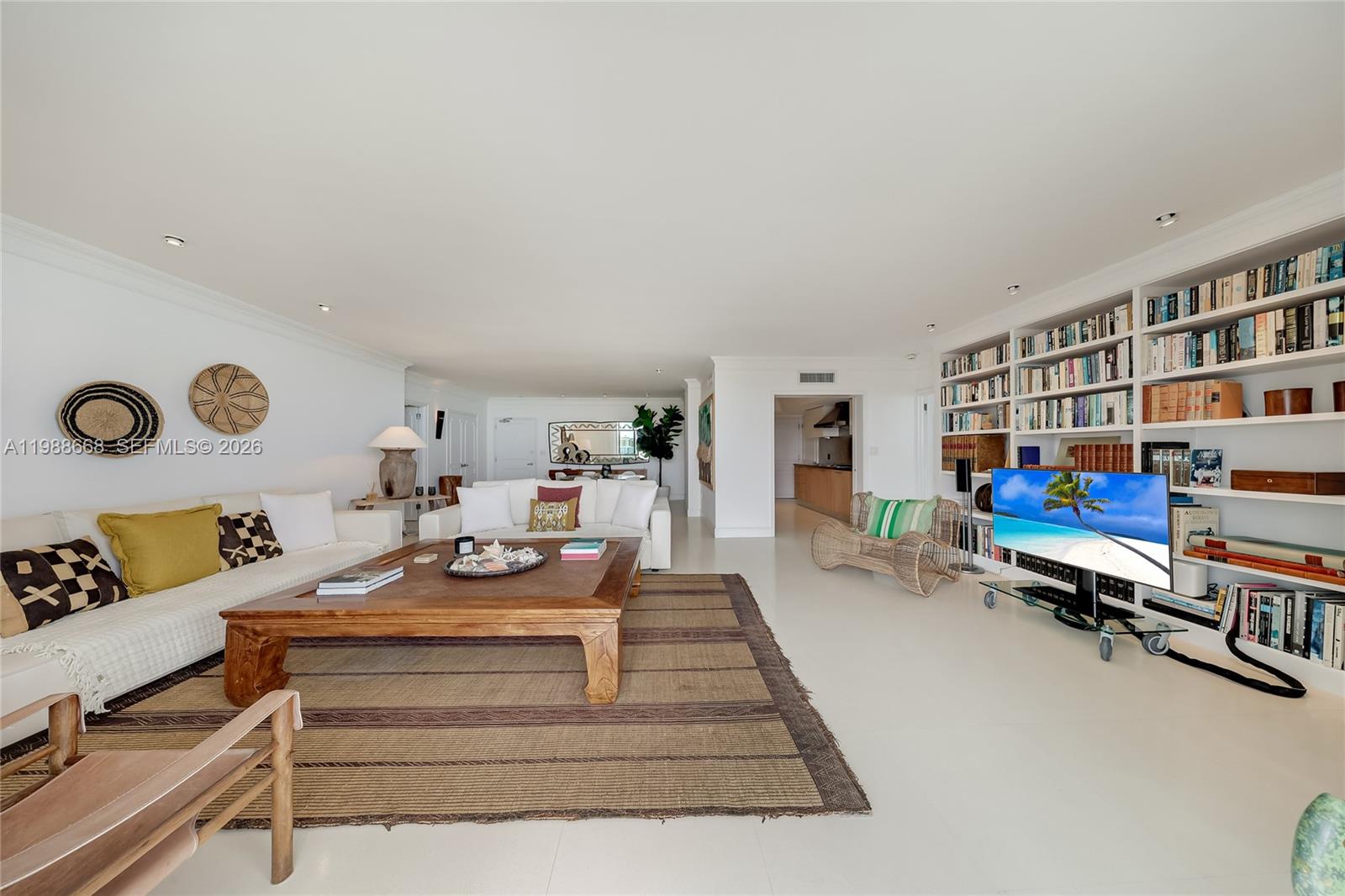 ISLAND HOUSE APT INC - CO - Residential