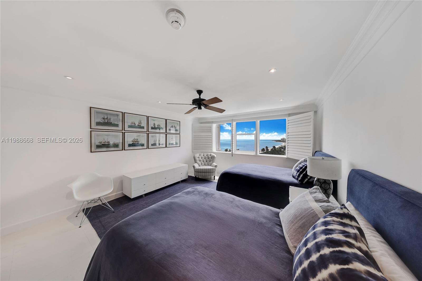 ISLAND HOUSE APT INC - CO - Residential