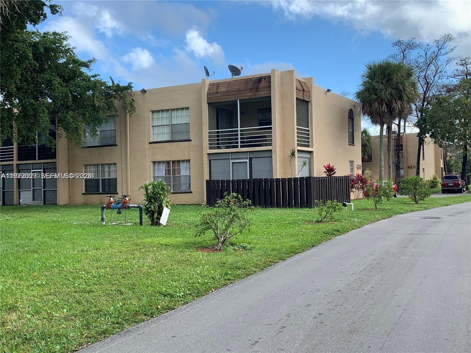 WOOD HUE III CONDO - Residential Lease