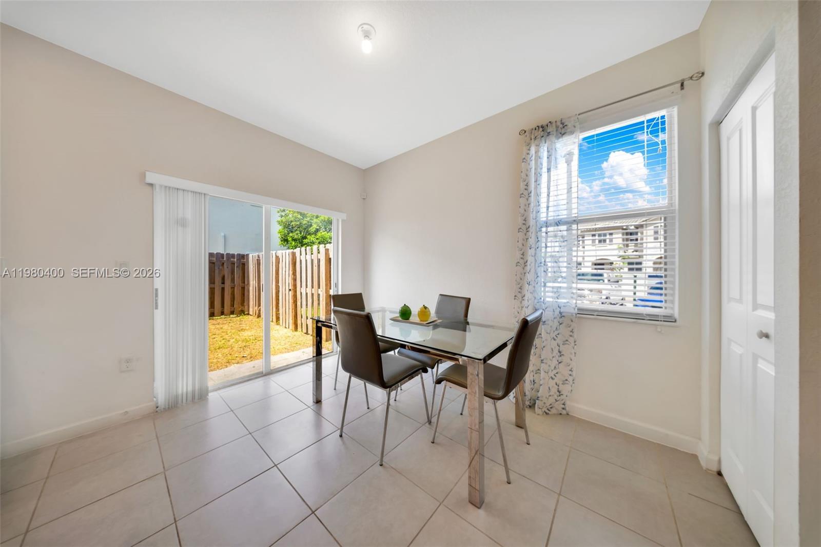 KEYS GATE RESIDENTIAL - Residential