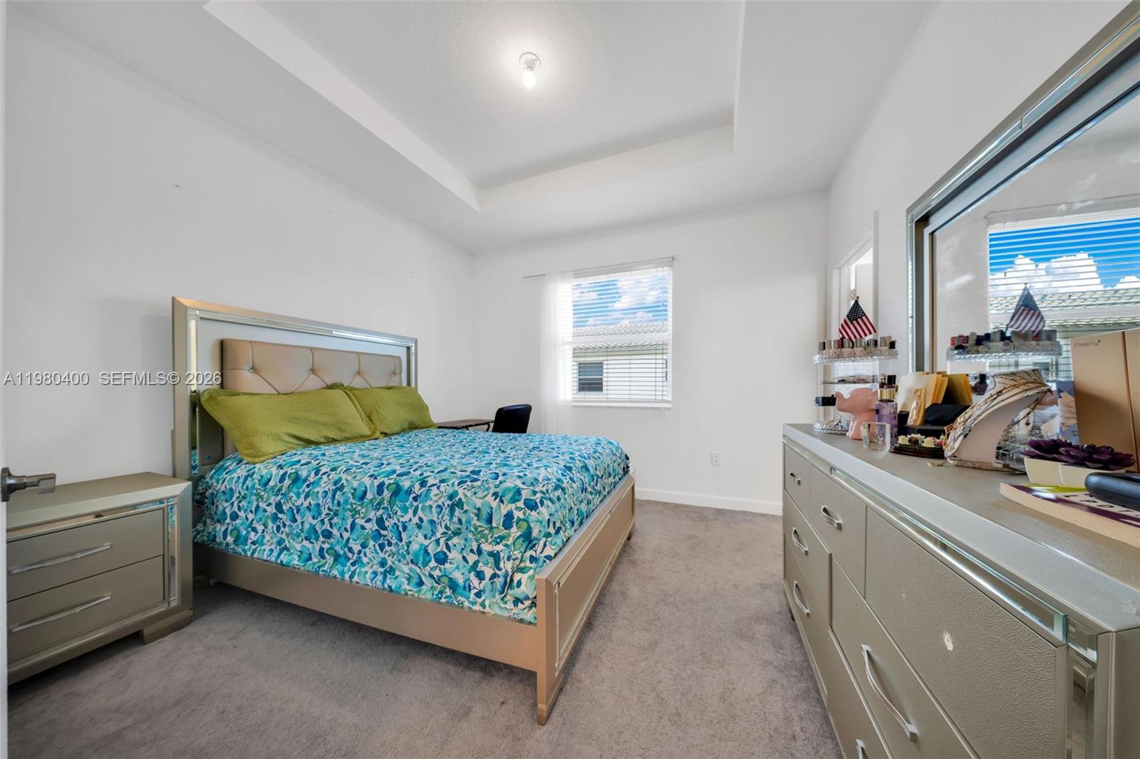 KEYS GATE RESIDENTIAL - Residential