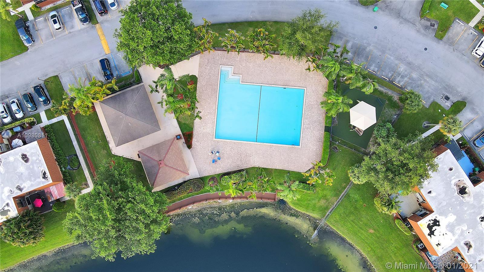 C H E ACRES - Residential