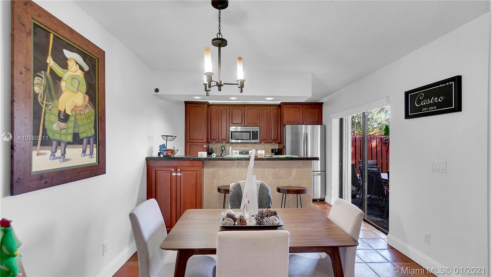 C H E ACRES - Residential