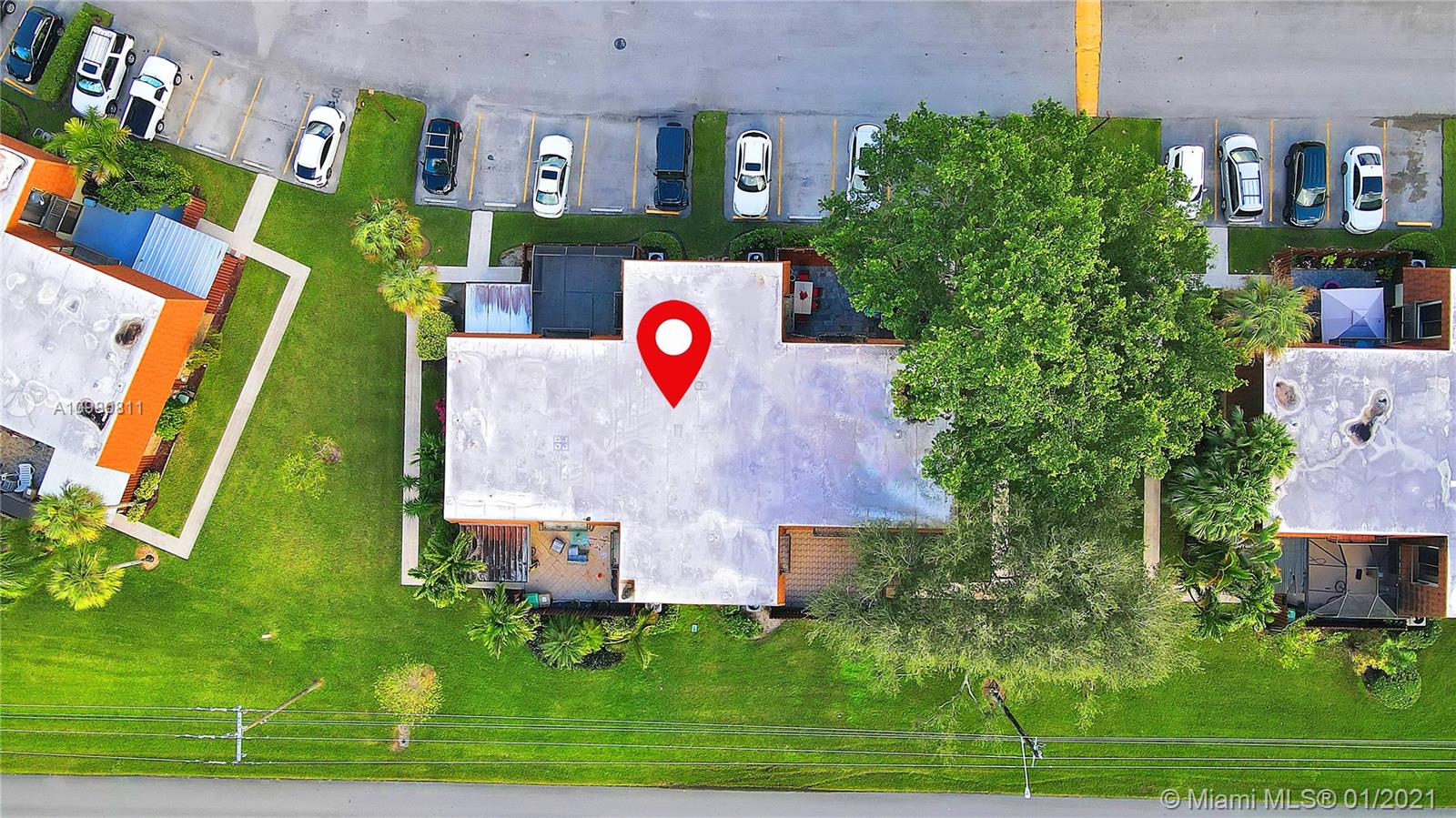 C H E ACRES - Residential