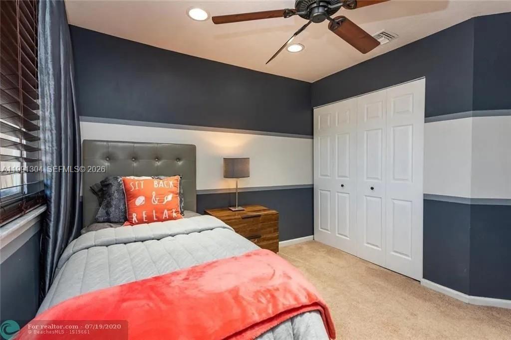 HERON BAY FOUR - Residential