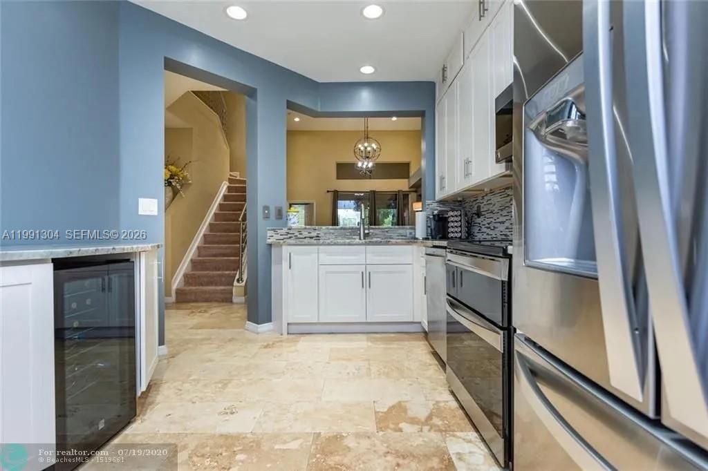 HERON BAY FOUR - Residential