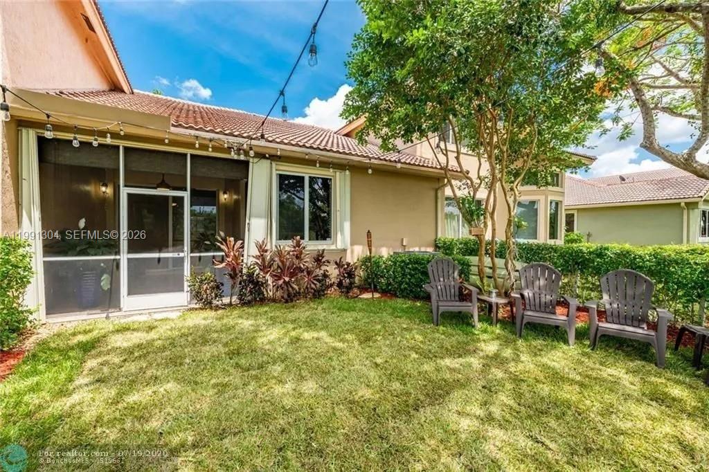 HERON BAY FOUR - Residential