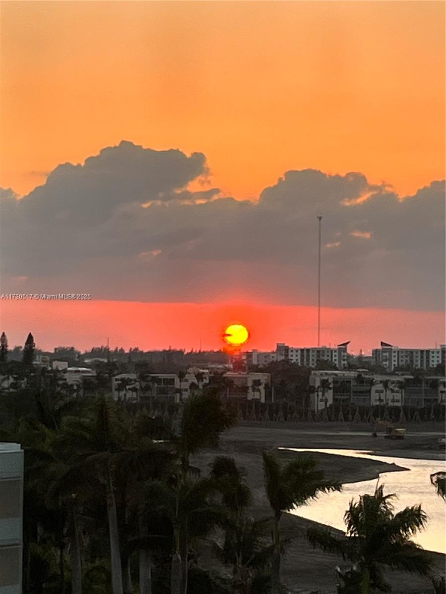 FAIRWAYS RIVIERA CONDO - Residential