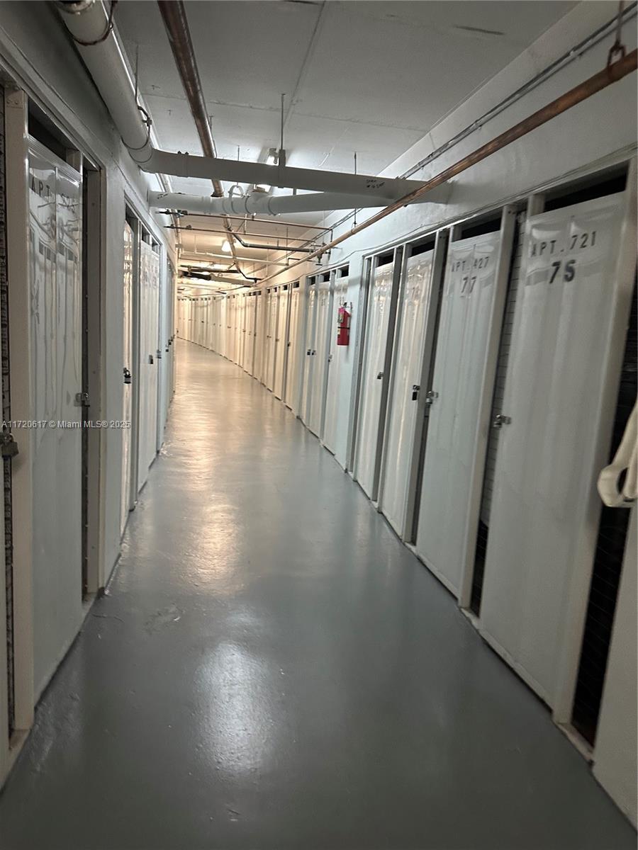 FAIRWAYS RIVIERA CONDO - Residential