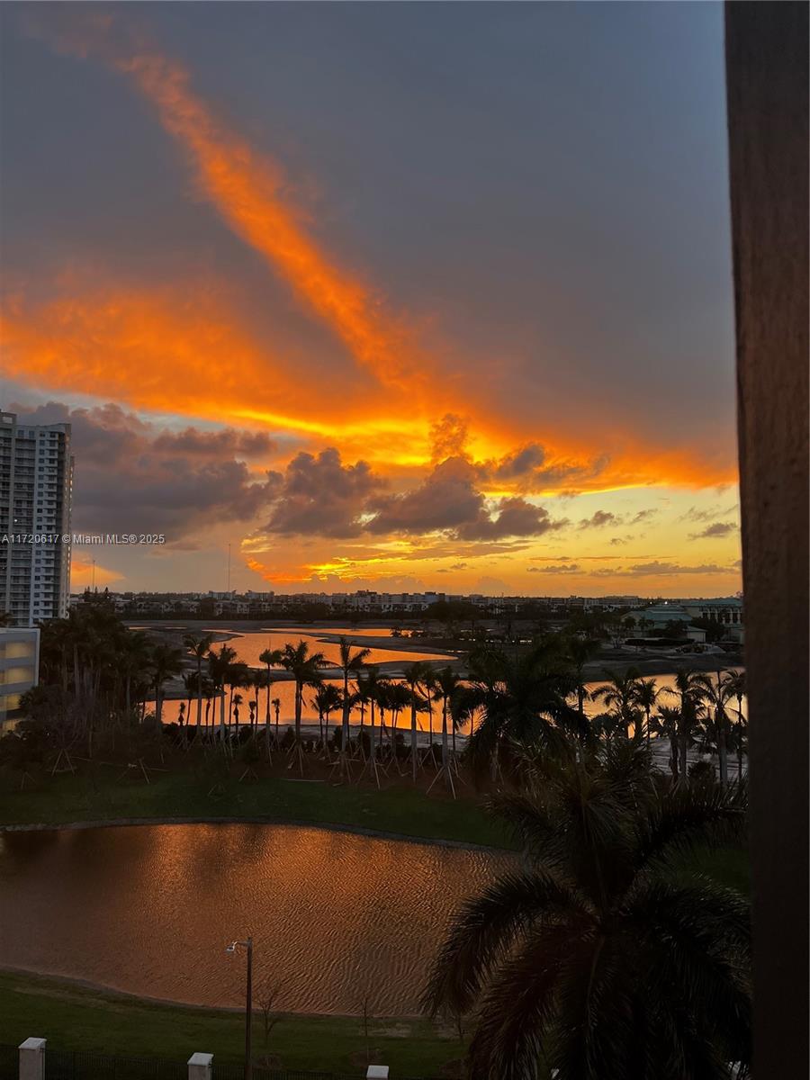 FAIRWAYS RIVIERA CONDO - Residential