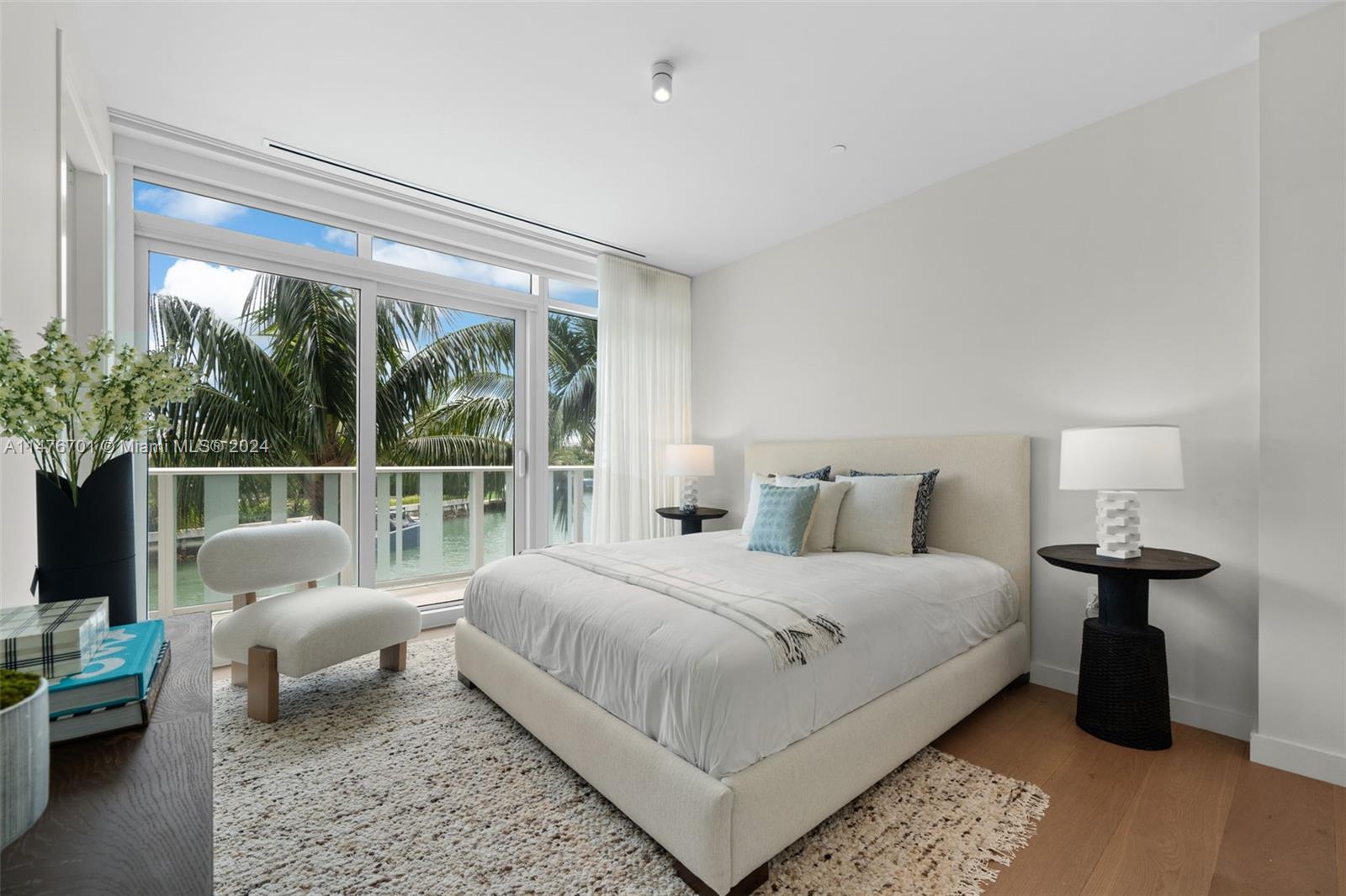 4701 NORTH MERIDIAN CONDO - Residential