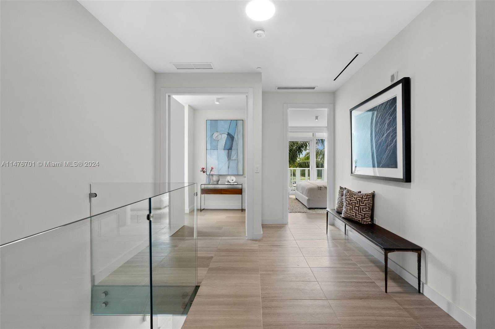 4701 NORTH MERIDIAN CONDO - Residential