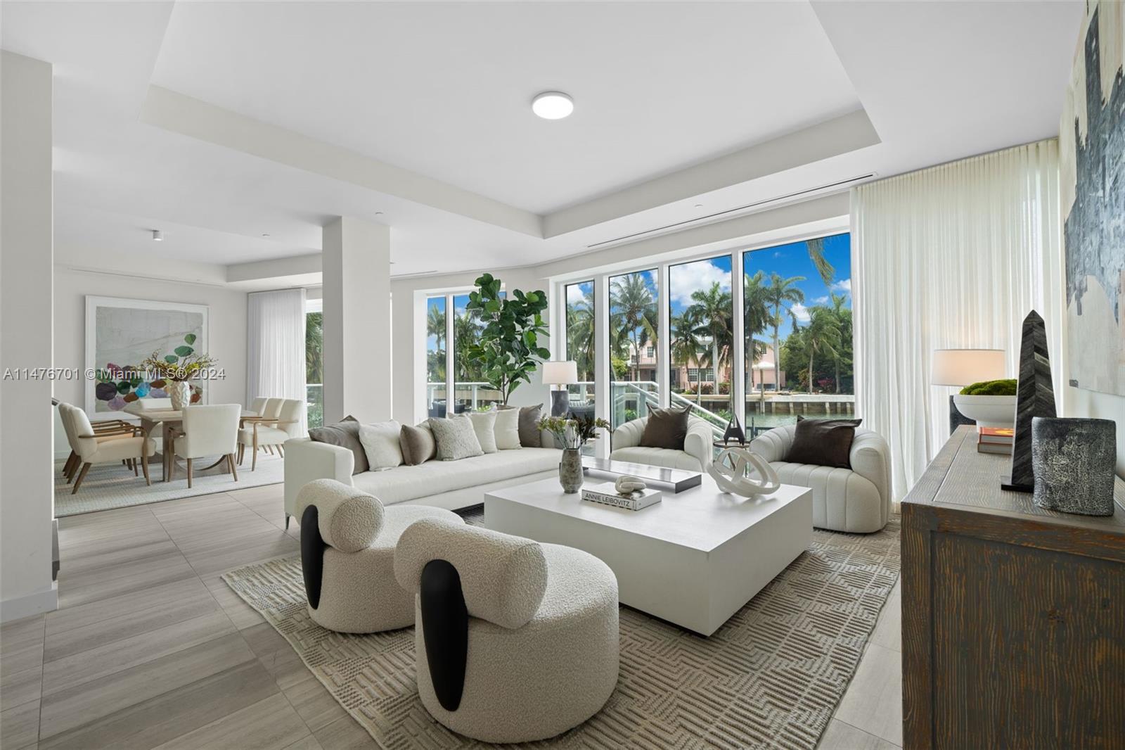 4701 NORTH MERIDIAN CONDO - Residential