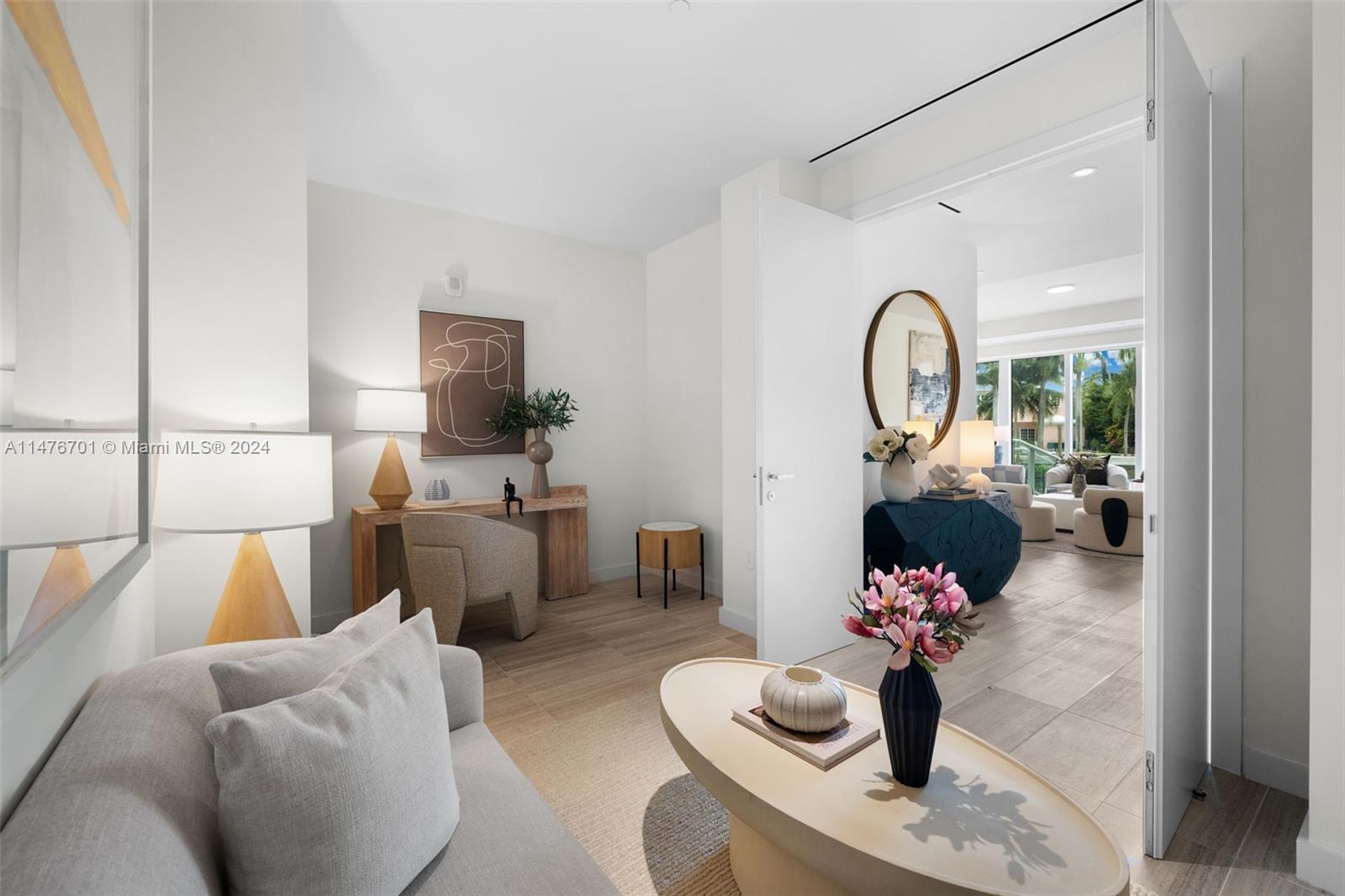 4701 NORTH MERIDIAN CONDO - Residential