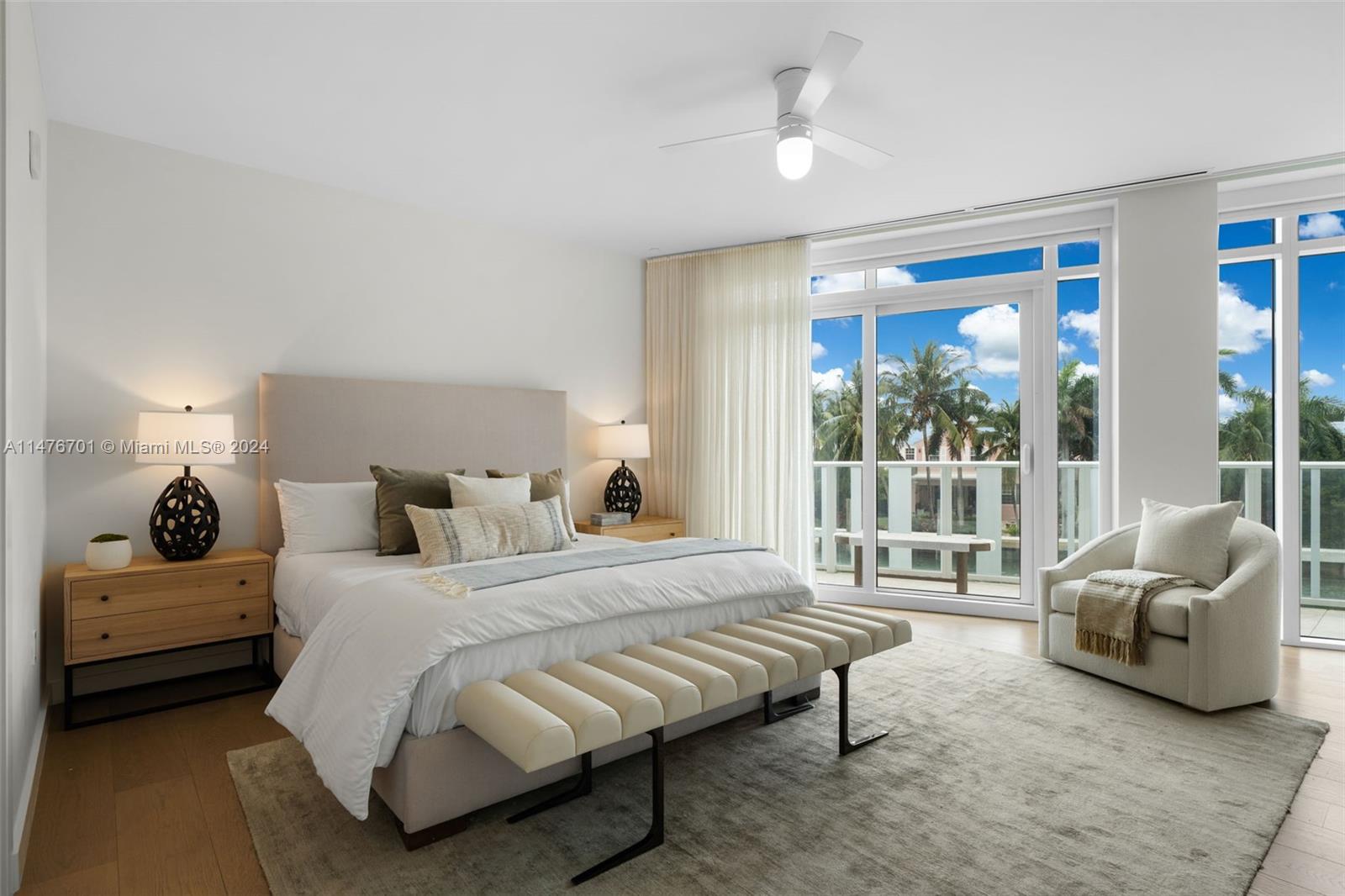 4701 NORTH MERIDIAN CONDO - Residential
