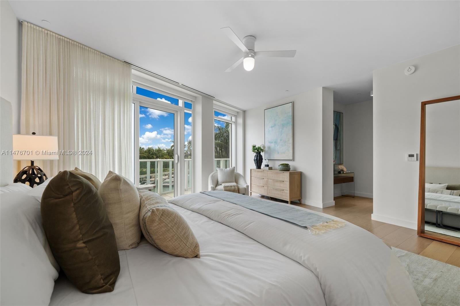 4701 NORTH MERIDIAN CONDO - Residential