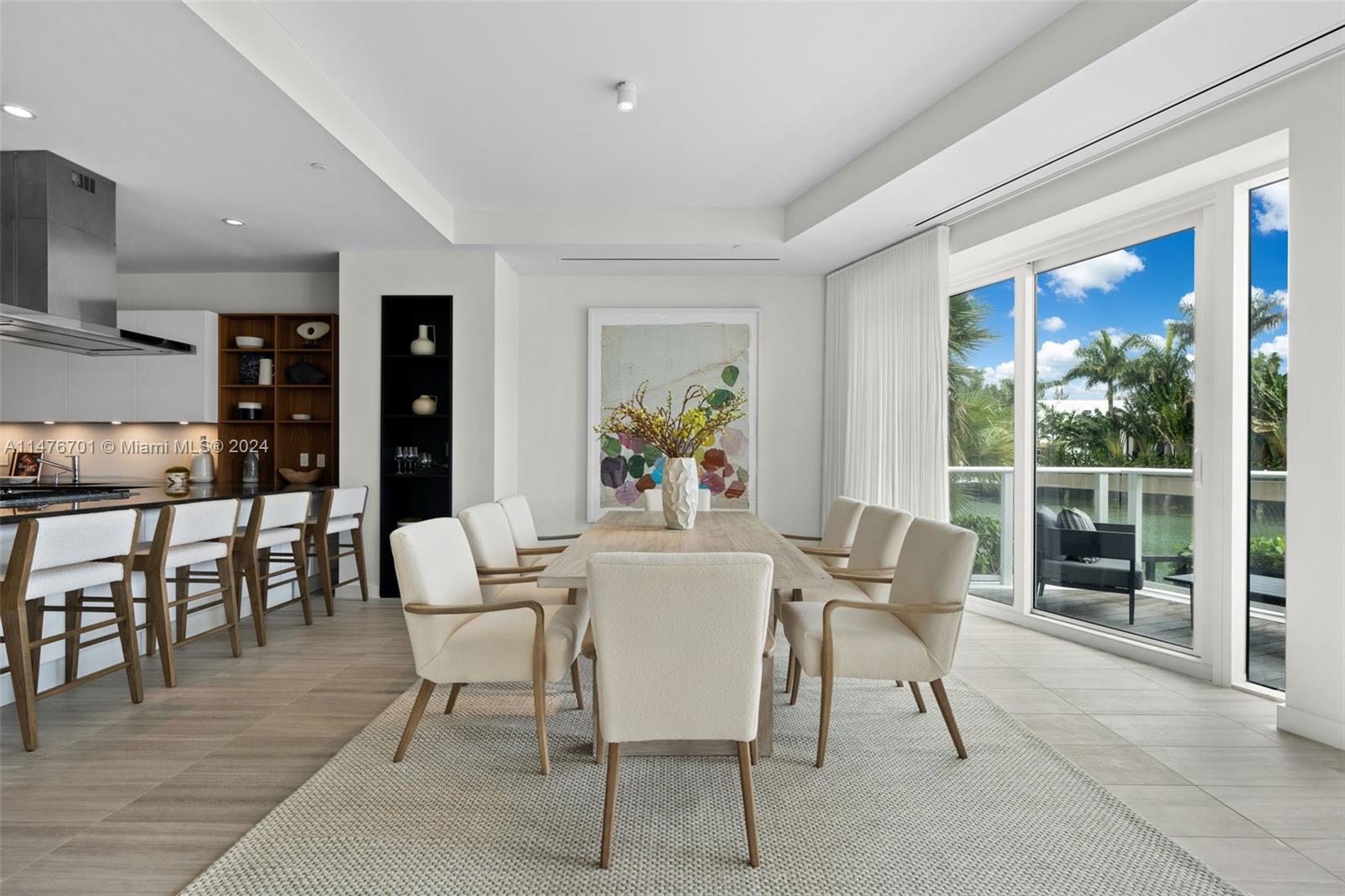 4701 NORTH MERIDIAN CONDO - Residential