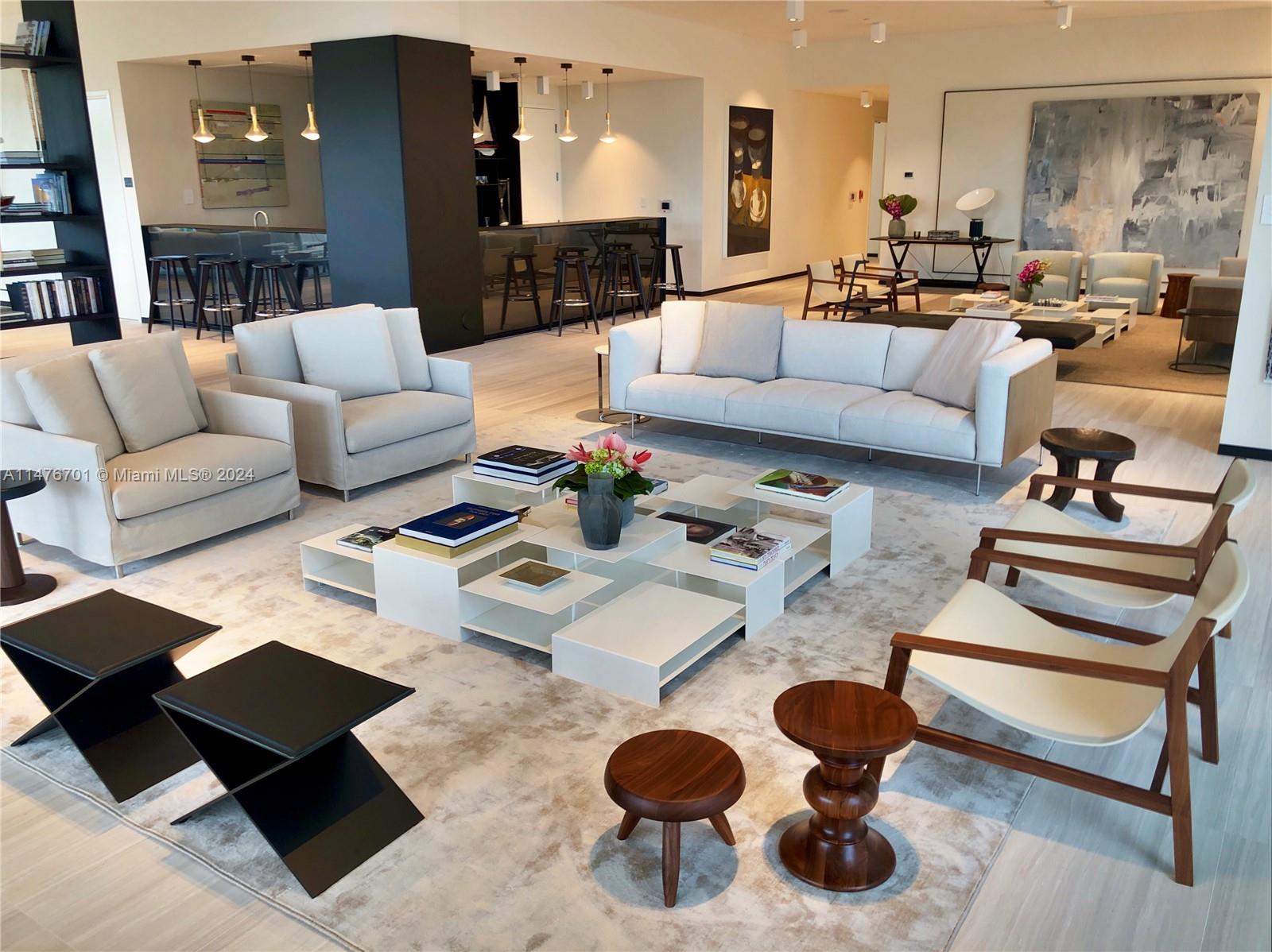 4701 NORTH MERIDIAN CONDO - Residential