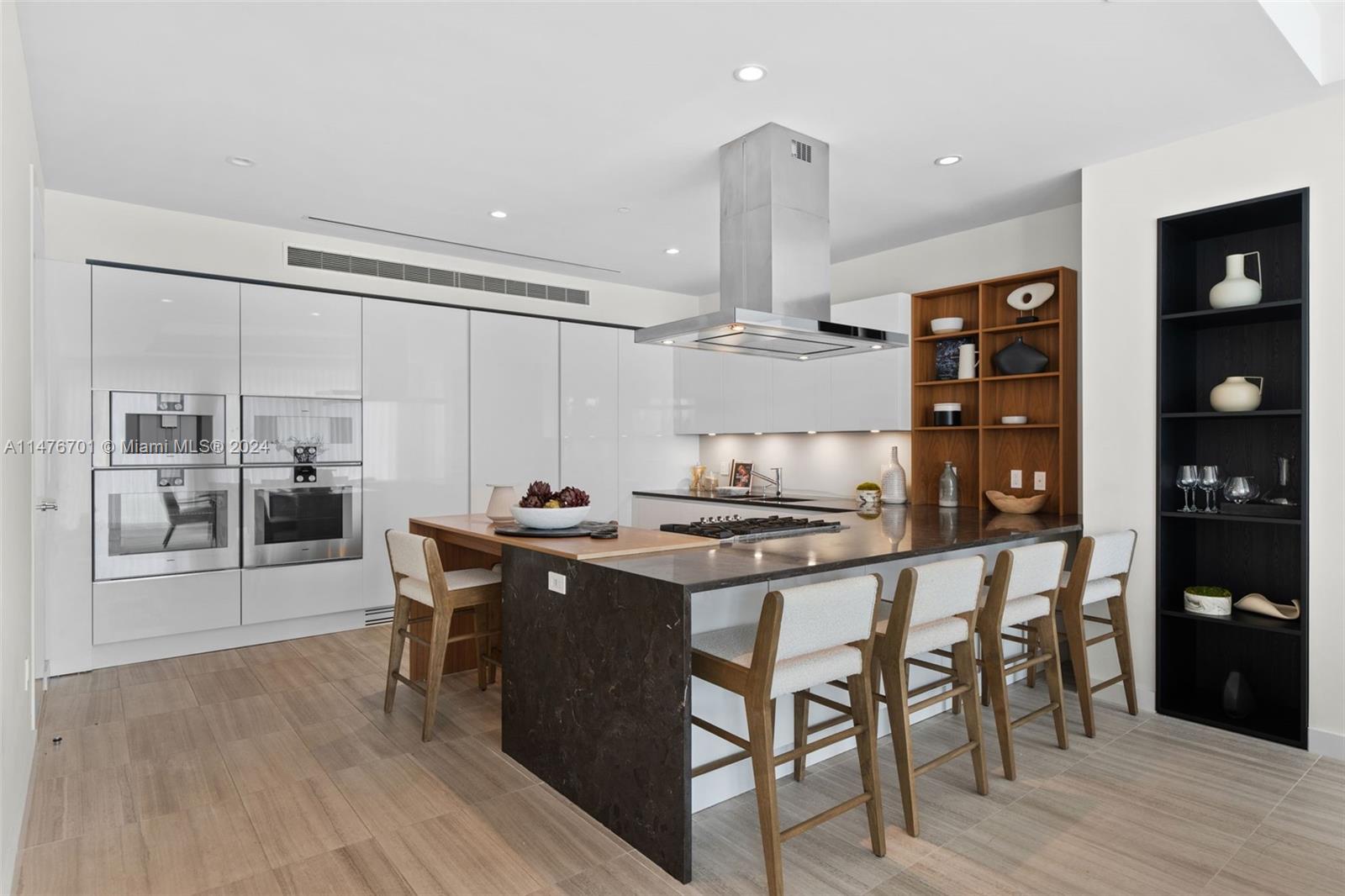 4701 NORTH MERIDIAN CONDO - Residential